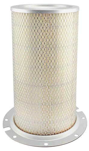 Filtre à air Baldwin PA2359 avec 8 trous pour moteur performant