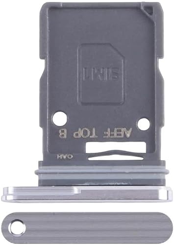SIM Card Tray and Micro SD Card Tray Replacement for Samsung Galaxy A56