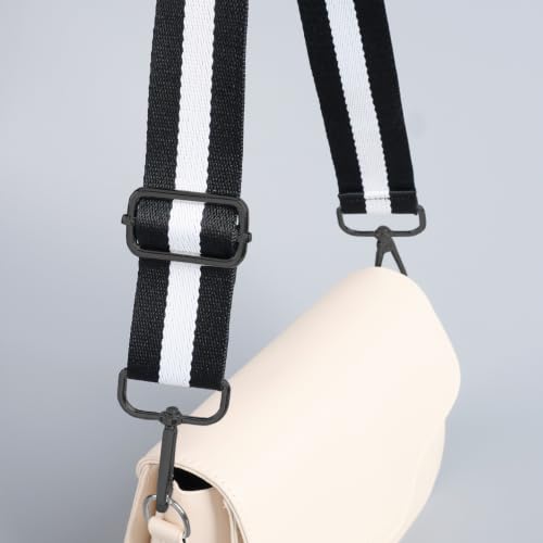 Image of chushui Classic Woven Purse Strap Replacement for Handbags