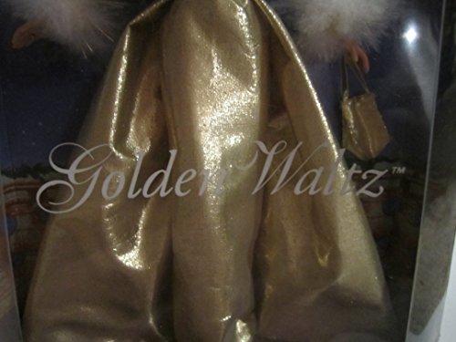 Barbie Golden Waltz miniatura 3
