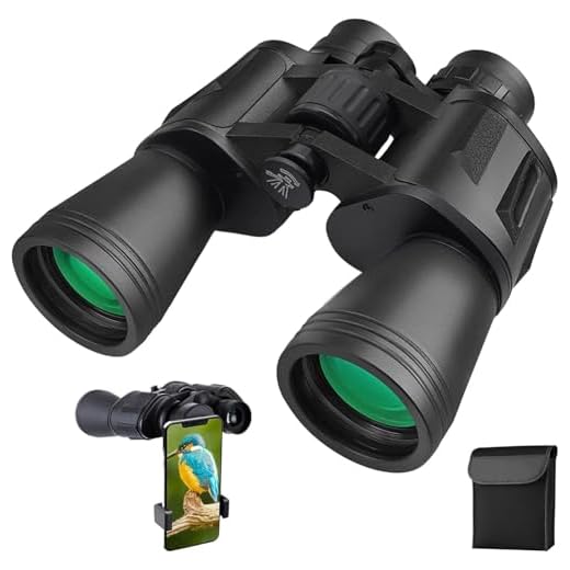 Are binoculars allowed in carry-on luggage High Powered 20x50 Binoculars for Adults
