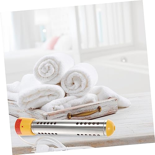 YARNOW 2 Unidades Aquecer Piscina Inflável Portátil Aquecedor De Piscina Aquecedor De Banheira Explo
