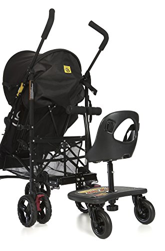 vee bee ez rider compatible prams