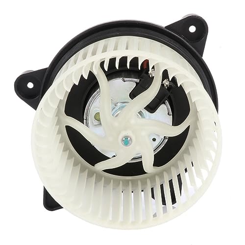 Image of CCIYU 700167 AC Blower Motor Fit 2004-2009 Dodge Durango /2007-2009 Chrysler Aspen /for Chrysler Aspen 2007 2008 2009,for Dodge Durango 2004-2009 AC Blower Motor Replacement 5061381AA,PM9275,75740,75835