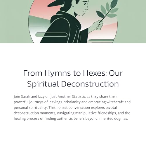 The Final Straw: Unpacking Betrayal and Departure from Faith - Part One