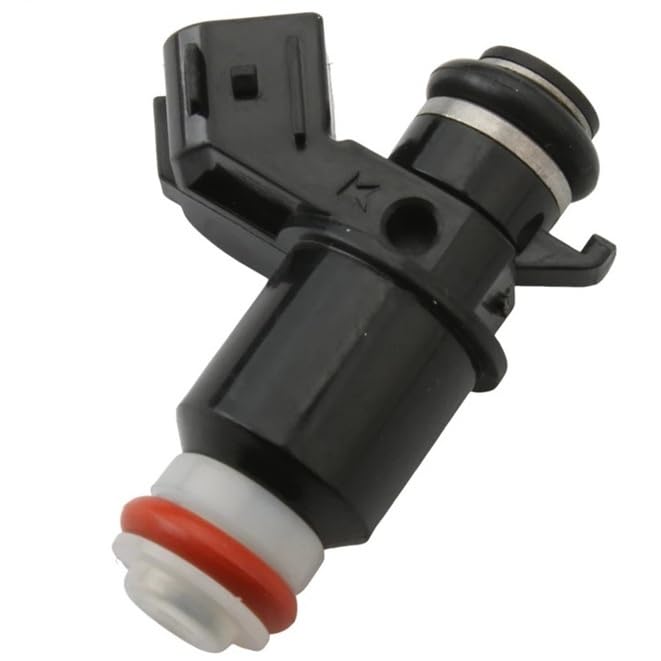Solución de fallos con el inyector de combustible para Aquatrax 2