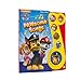 Paw Patrol: PAWsome Songs LMN 6B