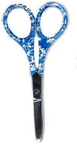 Goldilocks Scissors based on Benbow Scissors for Children: Right Handed Just Right for Every Child