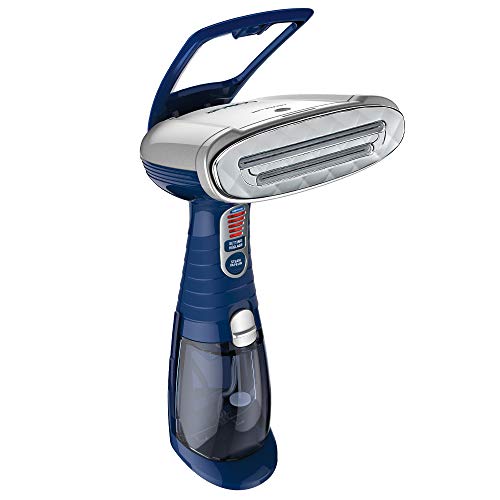 Conair GS38XC Turbo ExtremeSteam Handheld Fabric Steamer