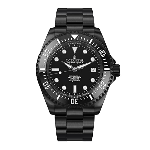 Oceaneva Deep Marine Explorer II Pro Diver