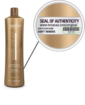 Brasil Cacau 3 Step Keratin Thermal Treatment