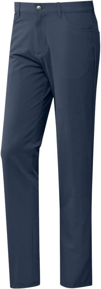 adidas Men's Go-to 5-Pocket Primegreen Golf Pants
