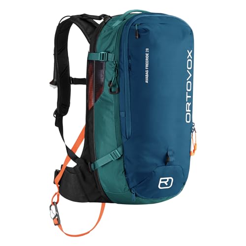 Ortovox Avabag Litric Freeride Unisex Adult Backpack