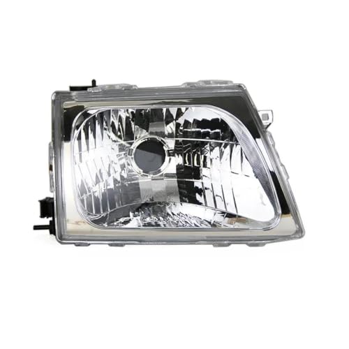 Feux anti-brouillard Toyota Hilux 2001-2005 - Optique de phare avant droit