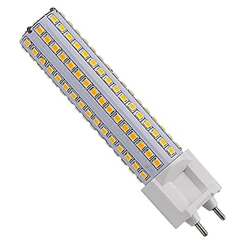 yongjia Bombilla led G12 15W 1500LM Cover