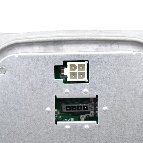 Módulo Xenón 1307329153 de Alta Precisión para Faros BMW M3 E90 4