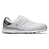 FootJoy-Pro-SL-Zapatos-de-Golf-Hombre-BlancoGris-425-EU