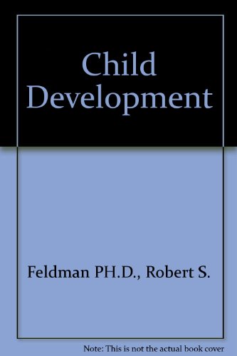 Child Development 0131240889 Book Cover