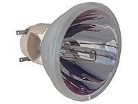 OSRAM P-VIP 240/0.8 E30.1 Projektorlampe ohne Gehäuse für Diverse Projektoren