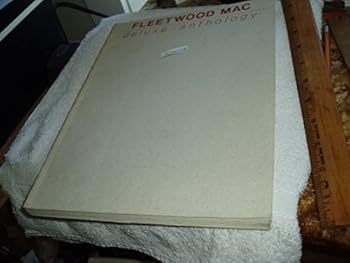 Paperback Fleetwood Mac Deluxe Anthology Book