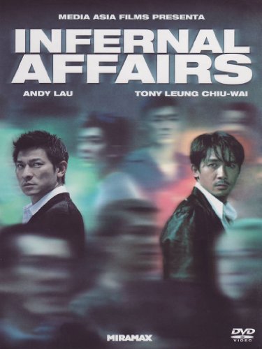 Infernal Affairs