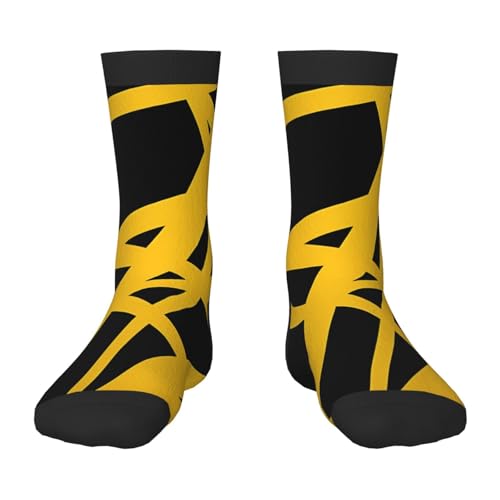 Children's Socks Mid-crew Socks Mid-Tube Socks wear resistant tube socks/Socks High Ankle,Unisex socks for Sports