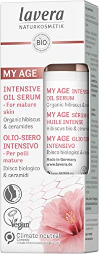 Preisvergleich Produktbild lavera My Age Intensivöl Serum