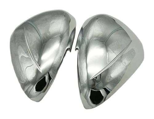 Capuchon rétroviseur pour Citroën C4 et C4L 2013-2016 coque de remplacement gauche droite