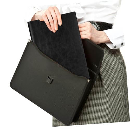 Classeur A4 SHINEOFI robuste pour organiser vos documents de bureau - 6