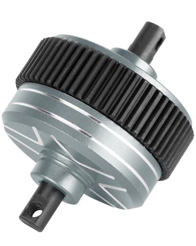 Alloy Differential Gear Set for Drag Slash 272R