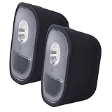 HOLACA Silicone Cover Security Case Protective Skins for Arlo Security Light with Simple Installation,Resisitance to Water and Dustproof,Perfect Conformity for Arlo Light.
