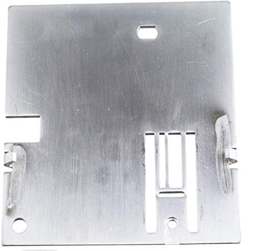 Sew Link 93-038910-35 Zig-Zag Needle Plate thumb #1