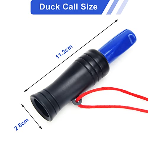 Coolrunner Duck Calls Duck Calls for Hunting Duck Decoys Whistle by Coolrunner - Image 3