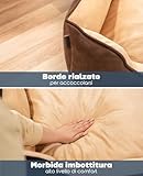 Zoom IMG-2 lionto letto per cani 2