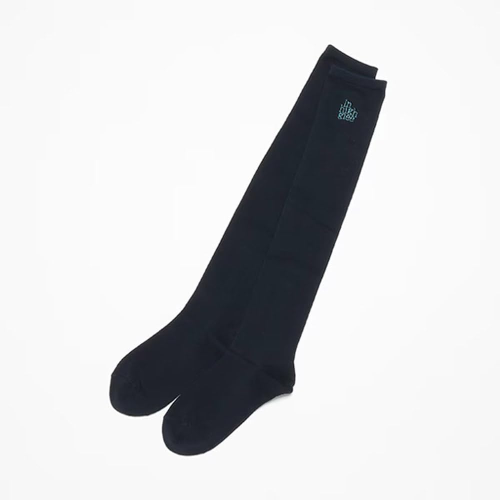 Amazon | [ラブトキシック] ロゴニーハイソックス ガールズ 8343537