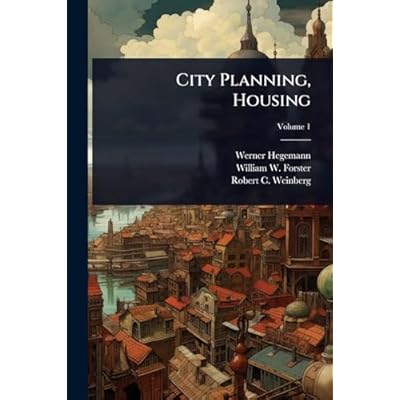City Planning, Housing