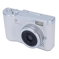 かめら Amazon | 48MP 1080p FHDデジタルカメラ、写真用のデジタルSLR