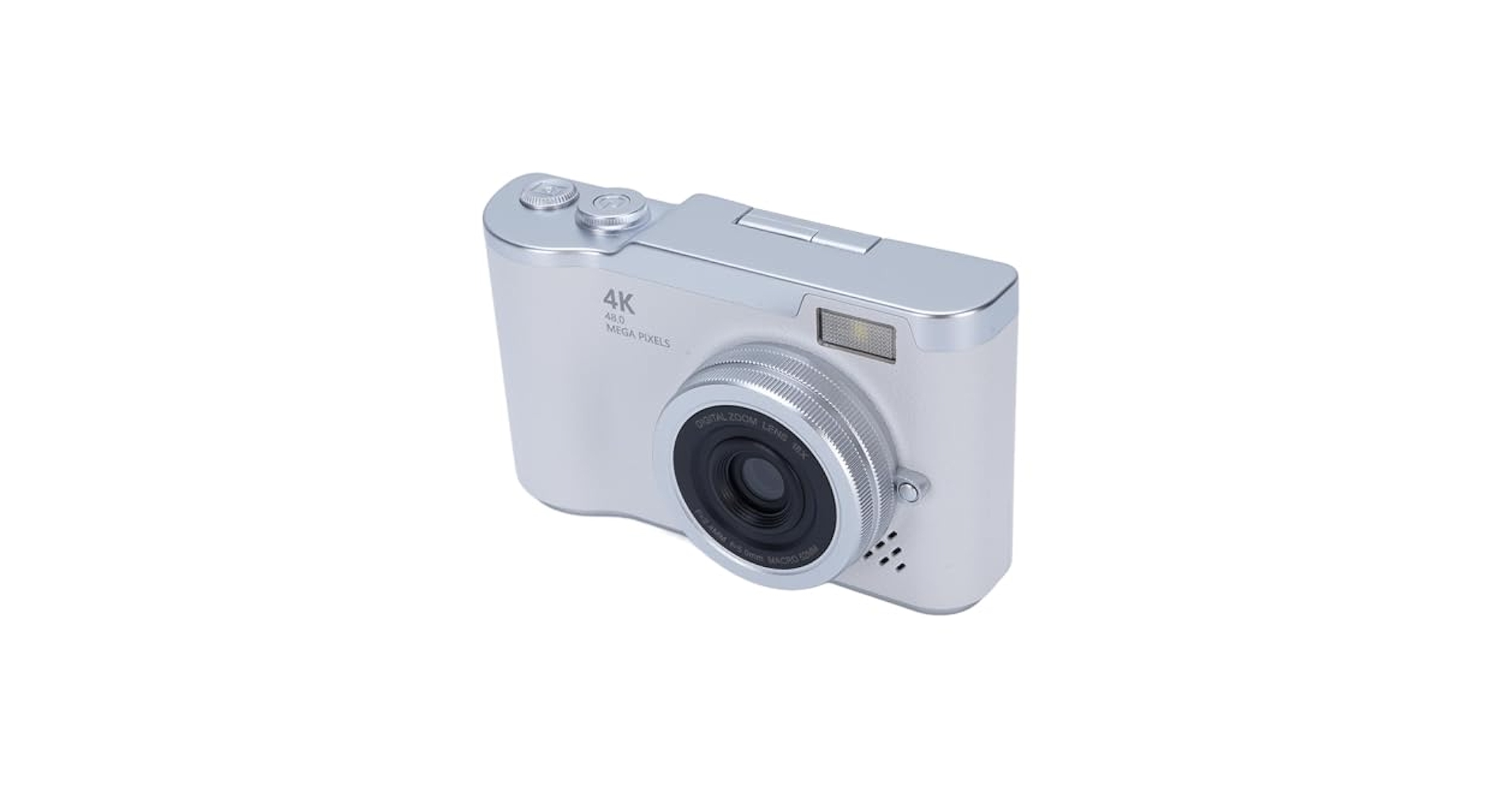 Amazon | 48MP 1080p FHDデジタルカメラ、写真用のデジタルSLR