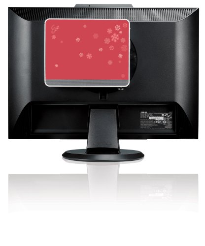 Image of Asus EeeBox EBXB202-PNK-X0031 Desktop PC (1.6 GHz Intel Atom Processor, 1 GB RAM, 160 GB Hard Drive, XP Home) Pink
