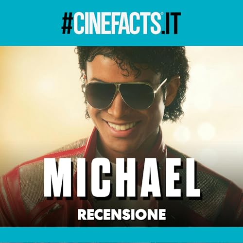 Michael &egrave; un mezzo disastro, ma se sei fan di MJ lo amerai lo stesso - Recensione