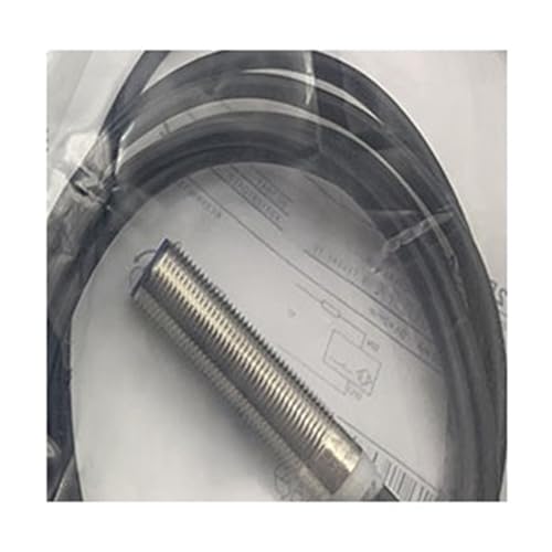 Capteur XS512B1DAL2 à détection inductive précise