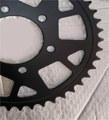 Pignon arrière pour CFMOTO 650NK et 400NK couronne de transmission à 46 dents - 3