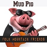  Folk Mountain Friends