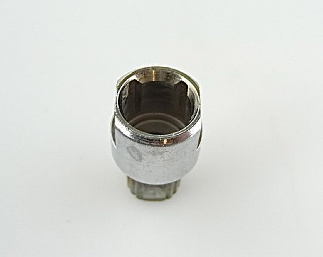 For Kohler 1010210-BC Handle Spline Adapter