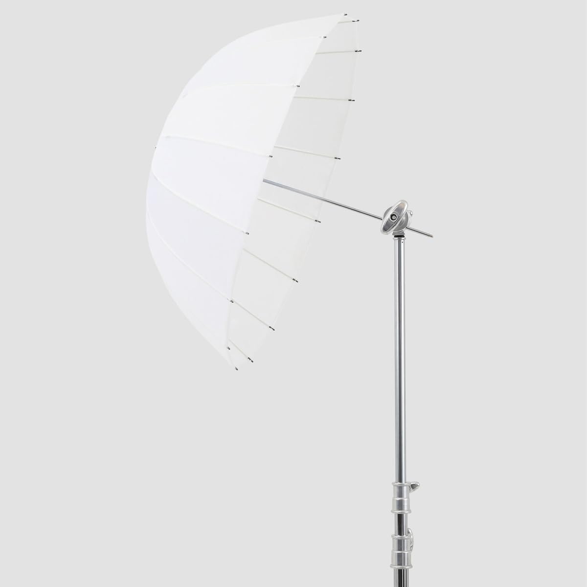 Godox UB-85D, Ombrello parabolico trasparente (34 pollici)