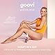 GOOVI Shape Your Booty - Flüssiges Nahrungsergänzungsmittel mit Wassermelone, Aronia, Centella & Ananas – Vegan, glutenfrei & laktosefrei - 50ml