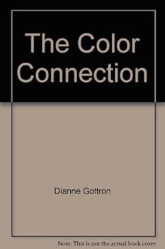 Paperback The Color Connection Book