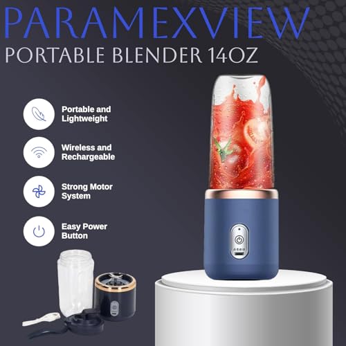 Blender For Value