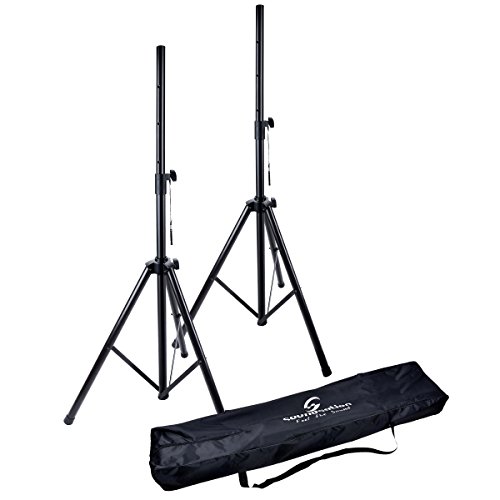 Set Supporti Per Diffusori Con Borsa Spst-Set-Air-Bk Safety Air System