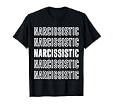 Narcissistic Apparel